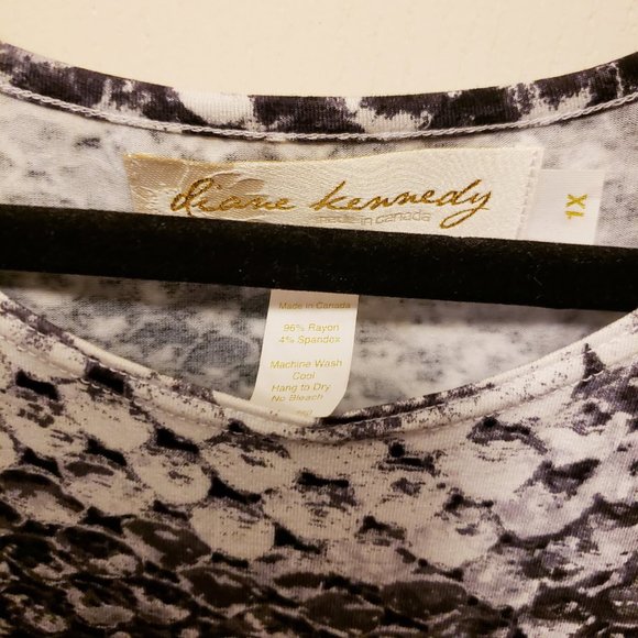 Diane Kennedy - Tee-Shirt - Picture 3 of 7